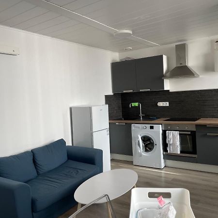 Charmant T2 En Centre Ville Morez Kültér fotó